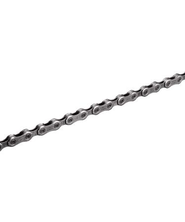 SHIMANO XT CN-M8100 Chain - 12-Speed, 138 Links, Silver - Buy Online on GoSupps.com