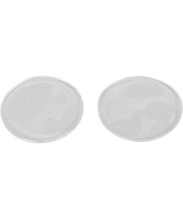 Ankle-Gel Discs - 2 Pack Gel Pads for Boots Pressure Relief & Improved Circulation | Ideal for Ice Skating & Hockey - Buy Online on GoSupps.com