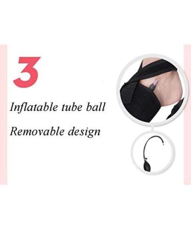 Bunion Corrector & Splints Set - 2PC Bunion Relief for Big Toe | Orthopedic Bunion Splint - Best Bunion Treatment - Buy Online on GoSupps.com
