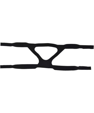 Anti Snore Headband - Wear-Resistant, Breathable Replacement Straps for Breathing Machine - Buy Online on GoSupps.com