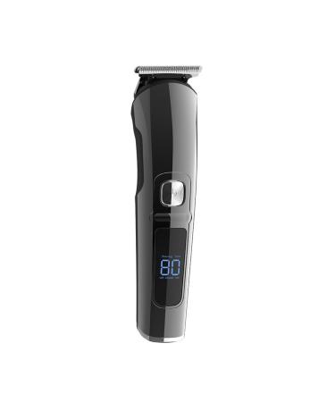 Household Electric Hair Clipper Set with Multifunctional Shaver Electric Clipper 16.2cm D