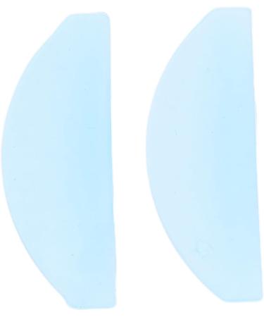 Professional Ultra-Thin Silicone Eyelash Curler Perm Eyelash Curler Protector for Beauty Salon (Cosikit8y41h73vp-12) - Buy Online on GoSupps.com