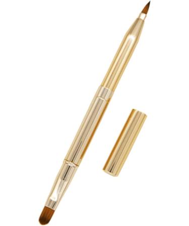 Healeved Retractable Lipbrush Lip Brush - Buy Online on GoSupps.com
