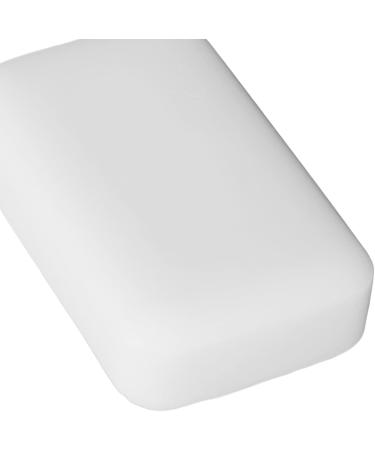 Mild Soap 3.5 oz Donkey Milk Facial Soap Improves Rough Skin and Prevents Melanin Production at Home for Women - Buy Online on GoSupps.com