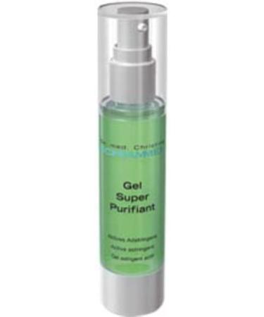 GEL Super Purifiant 50 Ml - Clearing Gel for Oily and Normal Skin