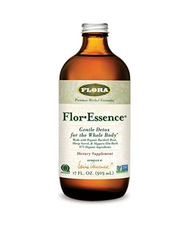 Flora Flor Essence 17 fl oz (503 ml)