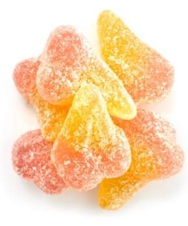 Yupik Organic Gummy Cherries Gelatin-Free 500 g Non-GMO Sugary Coating Natural Cherry Flavor Natural Colors Soft & Chewy Gummies Sweet Candy Delicious Snack Ideal for Gifting & Holidays - Buy Online on GoSupps.com