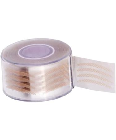 Gatuida 600pcs Round Stickers Eyelid Correcting Strips for Heavy Hooded Tape Roll Accessories Miss Eyelash - Buy Online on GoSupps.com