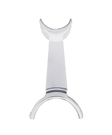 Unfairzq double for head lip retractor intraoral cheek upper lower lip retractor multifunctional mouth opener orthodontic dentist tool cheek