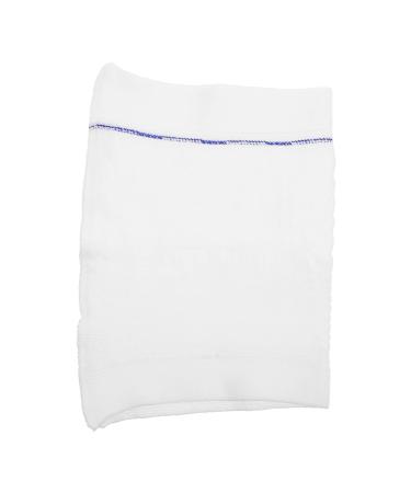 DOITOOL Catheter Leg Bag Holders Urine Bag Fixing Strap Urinary Drainage Bag Covers Urinary Catheter Fixation Strap Urinary Incontinence Accessories ( M Blue )