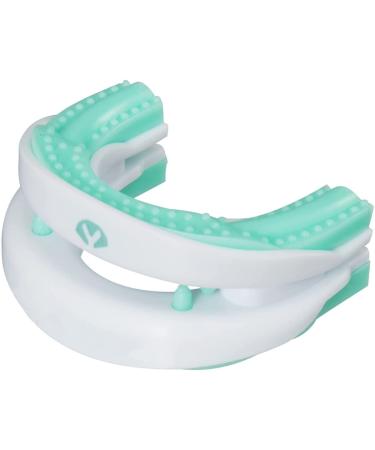 Lmeili tooth rail anti-snoring device Professional Dental Guard Oral Appliance Anti Grinding Dental Night Guard for upper and lower jaws