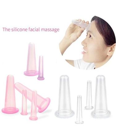 Trooth Natural Silicone Face Suction Cups Suction Cup Face Shujing Suction Face Artifact - Buy Online on GoSupps.com