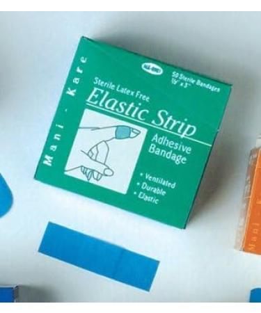 Buy Katchall 6-Pk Strip Bandages (50-Ct Each) - Durable & Reliable Medical Supplies for International Shipping - Buy Online on GoSupps.com