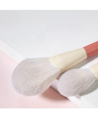 Buy DFHBFG 12-Piece Soft Bristle Makeup Brush Set - Perfect for Beauty & Blush | International Shipping Available - Buy Online on GoSupps.com
