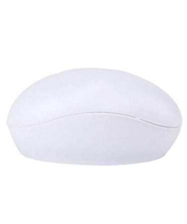 Foot File Creative Egg Foot Grinder Portable Egg Callus Gently Removes Callous Chemical Hard Skin Remover