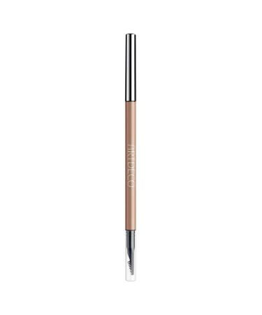 ARTDECO Ultra Fine Brow Liner - Precise Eyebrow Pencil for Fair Blonde - 9g - International Shipping - Buy Online on GoSupps.com