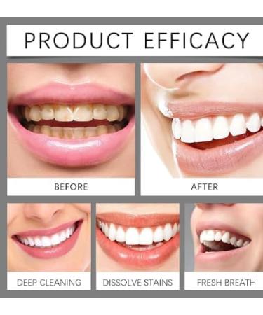 HAP 10% Hydroxyapatite Recovery Toothpaste Fluoride-Free Plant Peppermint Sensitivity Whitening Enamel Strengthening 120g - Buy Online on GoSupps.com