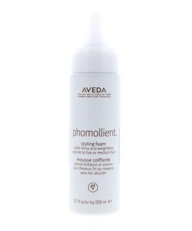 Aveda Phomollient Styling Foam 6.7 oz Citrus 7 Fl Oz (Pack of 1)