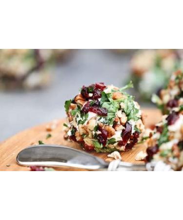  Dr. Metz Dried cranberries sweetened with apple juice (250 g) - Buy Online on GoSupps.com