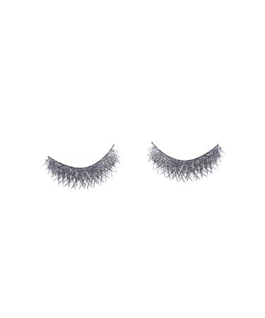 Beavorty shiny eyelashes cross false eyelash women fake eyelash cross fake lashes long thick eyelashes dense