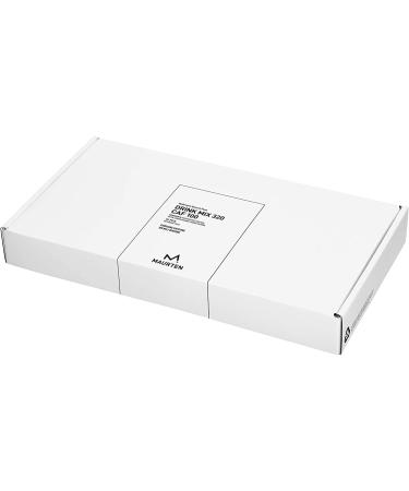 Maurten Drink Mix 320 Caf 100 - Box of 14 - Buy Online on GoSupps.com