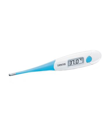 SFT 09 Flexible Digital Thermometer Baby Thermometer