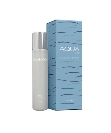 Aqua Red Perfume For Men | Fresh Scent | Luxury perfume | Premium Perfume | Body spray | EDP Perfume Long Lasting Perfume For Men 30ml Each - Pack of 2 combo offer. - Buy Online on GoSupps.com