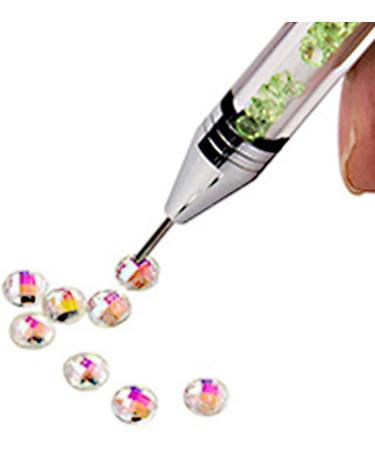 12 Grids For Nail Art Decorations Multi Shapes For Nails Ornaments Manicure Decor DIY Crafts Accessories Nail Art Decoration 3d - Buy Online on GoSupps.com