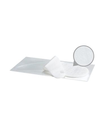 Sky Glue S+ 5ml 2 Bottles Long Retention Eyelash Extensions Adhesive by KBS | Fast Drying, Professional Black Glue | 6-8 Weeks Lasting Time | Includes 2 Eyepatches (Two Pack) - Buy Online on GoSupps.com