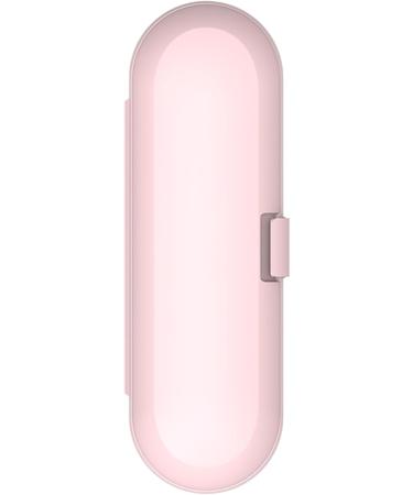 Zhenbyr Multifunctional Travel Label for Electric Toothbrushes - Perfect for Frequent Travelers | High-Quality Multi-Colored Etui - Buy Online on GoSupps.com