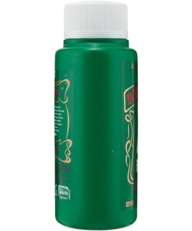 ROBERTS Borotalco Poudre fra che Talc Bocal - 6x 100 gr Naturelle Absorbe efficacement l'humidit rafra chit et adoucit la peau particuli rement adapt aux peaux sensibles + Italian Gourmet polpa - Buy Online on GoSupps.com