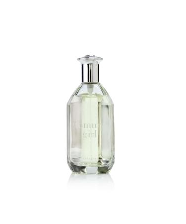 Tommy Girl EDT Spray for Women 1.7 Fluid Ounce - Buy Online on GoSupps.com