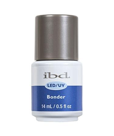 IBD LED/UV Gel BONDER - 14ml / 0.5oz - 56844 by IBD