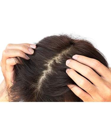 Energy Pills - Anti-Gray Hair Solution - for Men and Women - Folic Acid Biotin Pantothenic Acid Catalse Horsetail Saw Palmetto PABA L-Tyrosine Nettle Chlorophyll Fo Ti Barley 3B 180 Caps - Buy Online on GoSupps.com