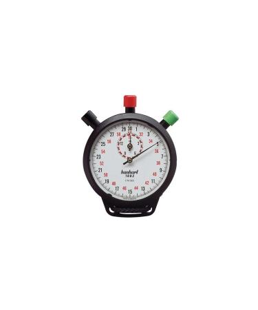 Hanhart stopwatch Amigo