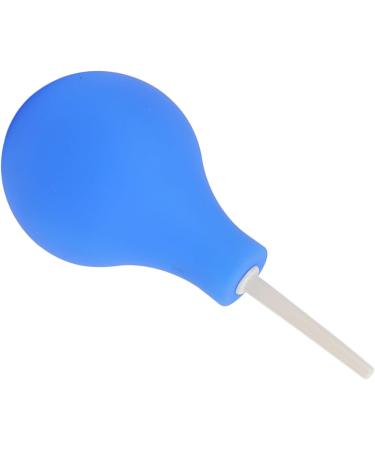 Brrnoo 320ml Inlet Shower for Men & Women - Reusable Silicone Shower with Narrow Nozzle - Safe & Comfortable Cleaning - Buy Online on GoSupps.com
