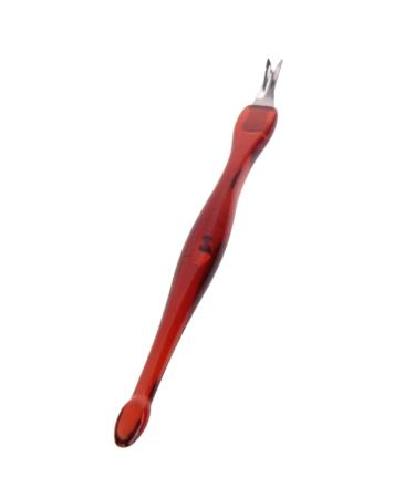 10 x Professional Cuticle Remover Trimmer & Cutter | Manicure & Pedicure Tool | International Shipping Available - Buy Online on GoSupps.com
