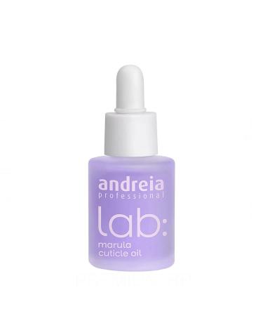 Andreia Lab Marula Aceite de Cuticle 10.5 ml