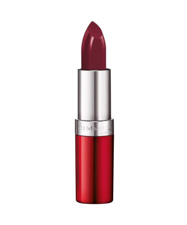 Rimmel Lasting Finish Lipstick By Rita Ora - 003 Crimson Love