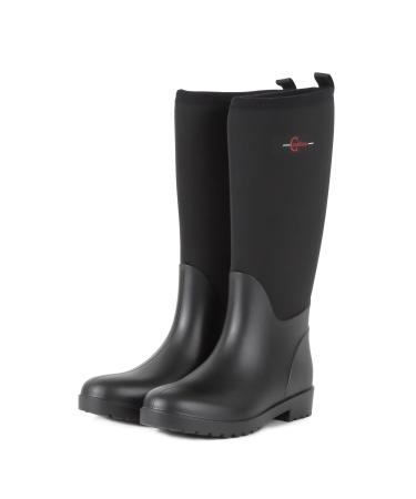 Buy Kerbl Covalliero NeoLite Rubber Stable Boots - Heat Insulated Size 39 | International Shipping Available - Buy Online on GoSupps.com
