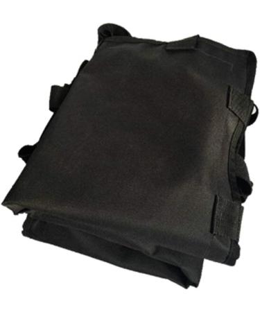 Oxford Foldable Waterproof Transport Stretcher Sling Transfer Belt Mobility Transfer Board(110cm) - Buy Online on GoSupps.com