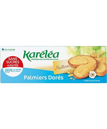 g neric Karelea Sugar Free Palm Trees Adds 100g | Karelea | (Pack of 4) | Best Deal