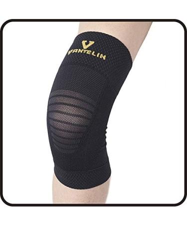 Kowa Vantelin Knee Protection L (37-39cm) - Premium International Shipping Available | Best Knee Support - Buy Online on GoSupps.com