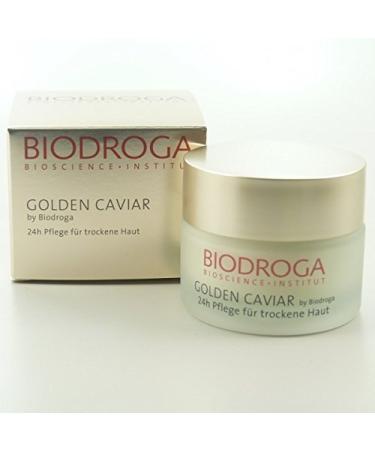 Biodroga Cleansing Oil for Very Dry Skin - 6.4 oz by Biodroga