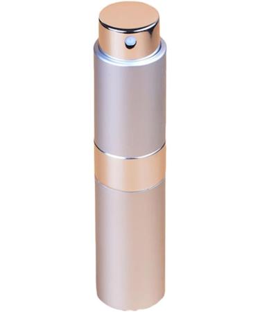 CBPNEISEK 8ml Light Fragrance Atomizer Bottle Journey Refillable Blue/49 8ml Blue - Buy Online on GoSupps.com