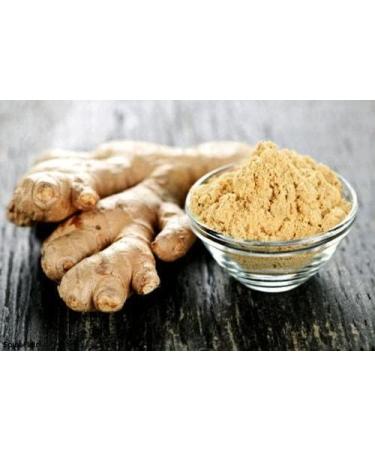 Snape's Organic Ginger Powder 500g - Buy Online on GoSupps.com