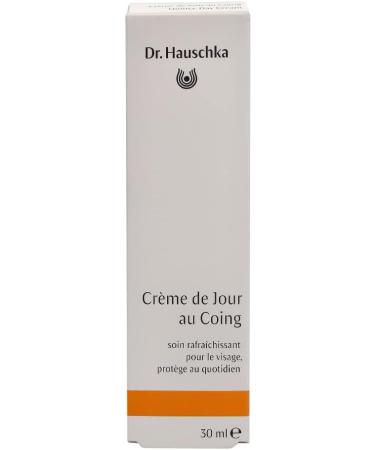 Dr. Hauschka compatible - Quince Day Cream 30 ml - Buy Online on GoSupps.com