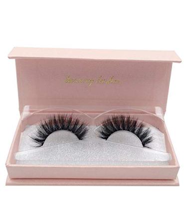 Shop Bodermincer 3D Mink False Eyelashes - Handmade Volume & Soft Long Lash Extensions | International Shipping - Buy Online on GoSupps.com