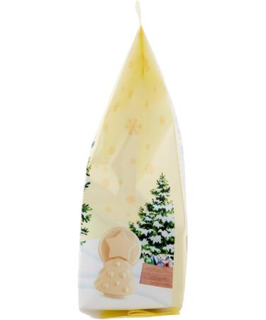  Italian Gourmet E.R. NESTL GALAK Festive Friends white chocolate and muesli bag 147g+Italian gourmet polpa 400g - Buy Online on GoSupps.com