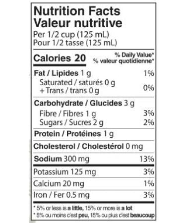 Perfect Chef Organic Sauteed Onion Pasta Sauce (6-Pack) 6 x 740ml - Buy Online on GoSupps.com